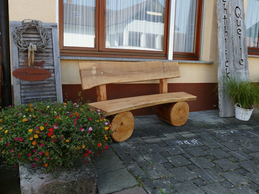 Parkplatz