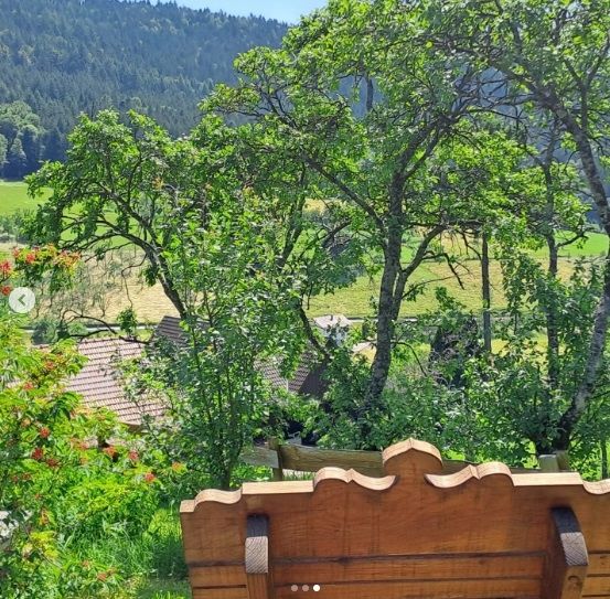 Pension Bäuerle Hof