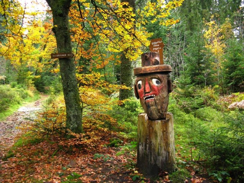 Ferienwohnung Landhaus Seiler