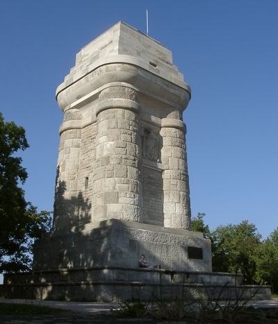 Bismarckturm Stuttgart