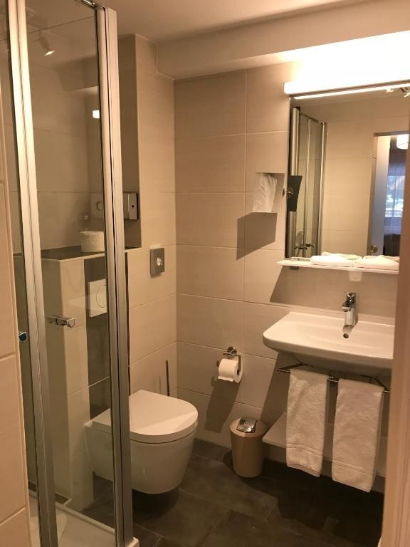 Hotel Schöne Aussicht