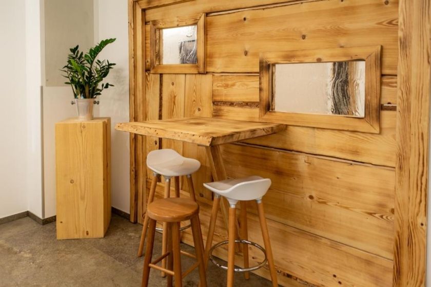 Hotel Schöne Aussicht