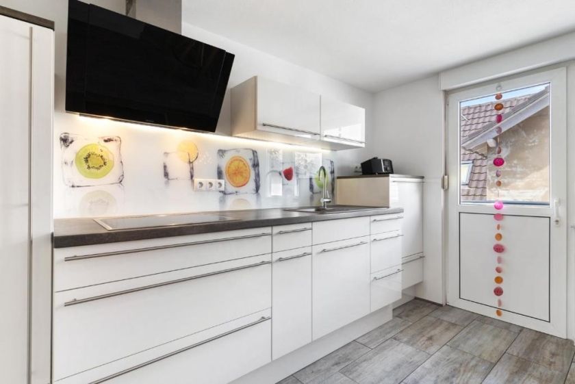 Ferienwohnung Derday EG