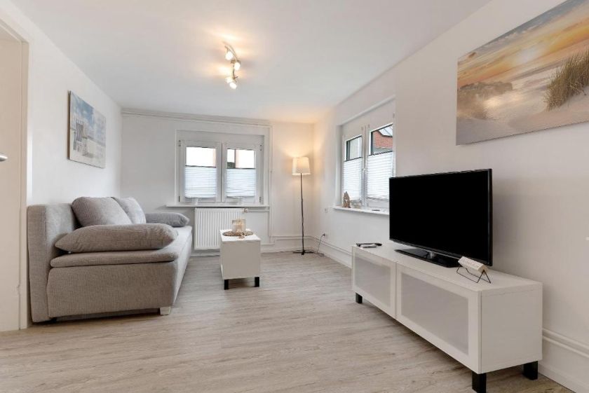Ferienwohnung Derday EG