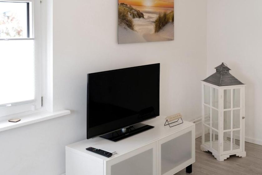Ferienwohnung Derday EG