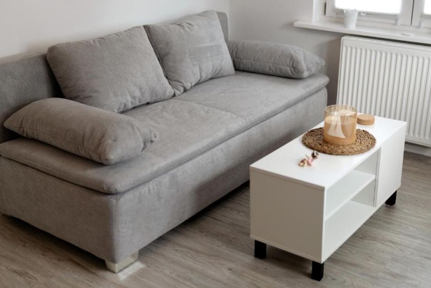Ferienwohnung Derday EG
