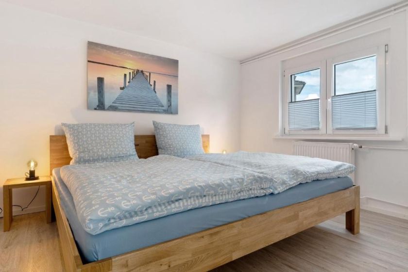 Ferienwohnung Derday EG