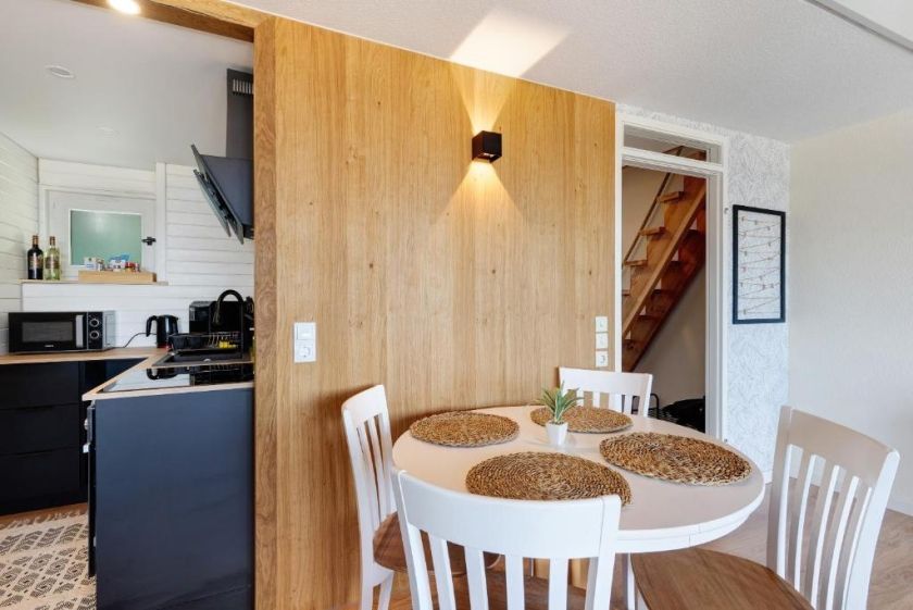 Ferienwohnung Schwarzwaldtraum