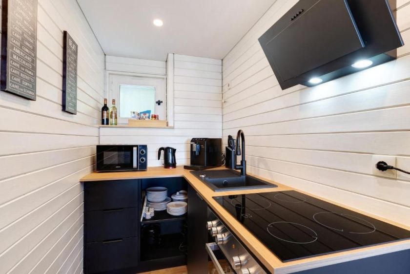 Ferienwohnung Schwarzwaldtraum