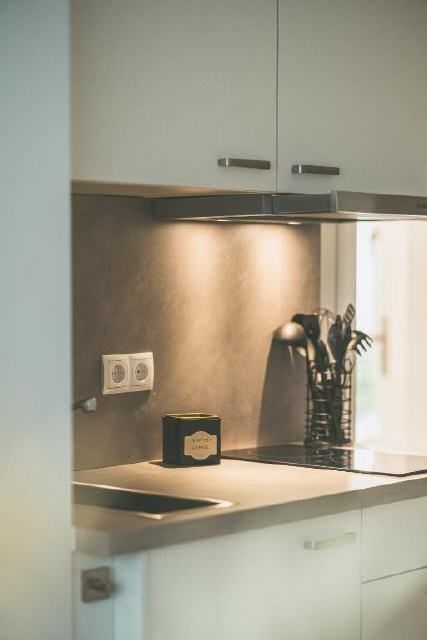 Black Forest Apartments in Gengenbach