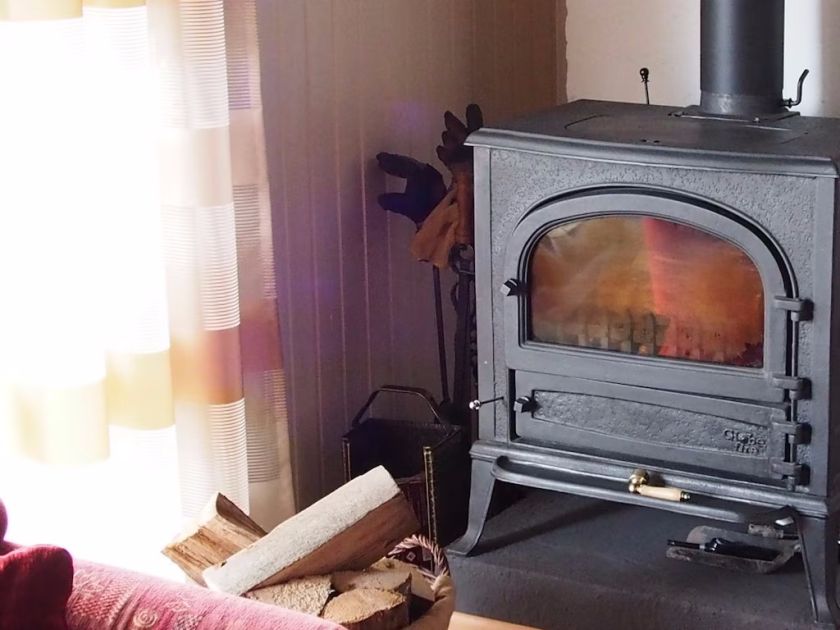 Ferienhaus Auf der Ebest