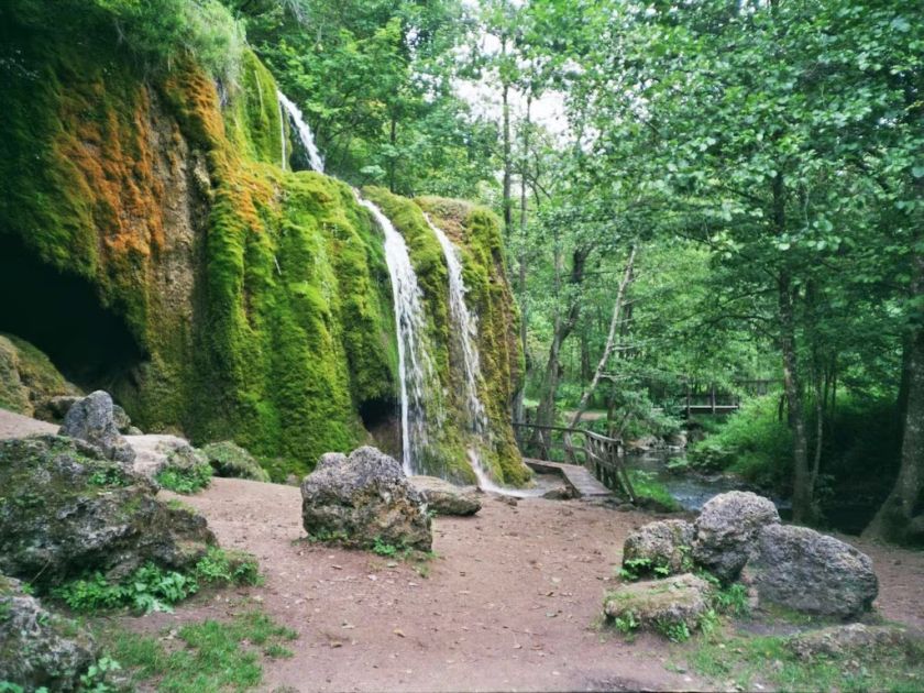 Ferienhaus Auf der Ebest