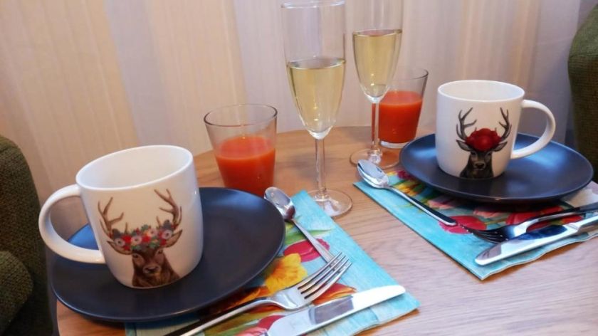 Gästehaus Alter Hirsch - Urlaub für Alle