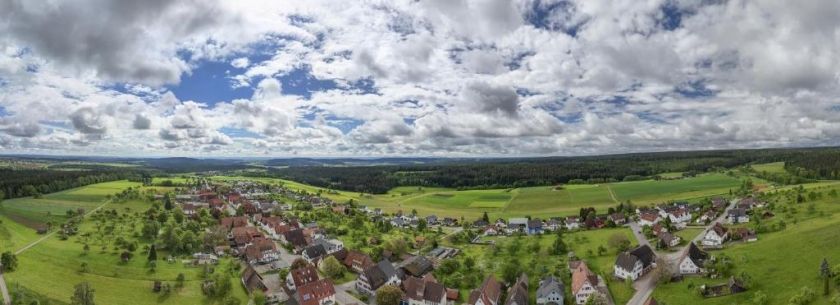 Gästehaus Alter Hirsch - Urlaub für Alle