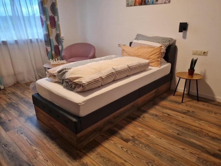 Gästehaus Alter Hirsch - Urlaub für Alle