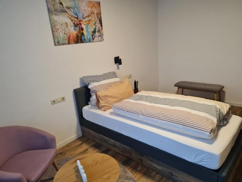 Gästehaus Alter Hirsch - Urlaub für Alle