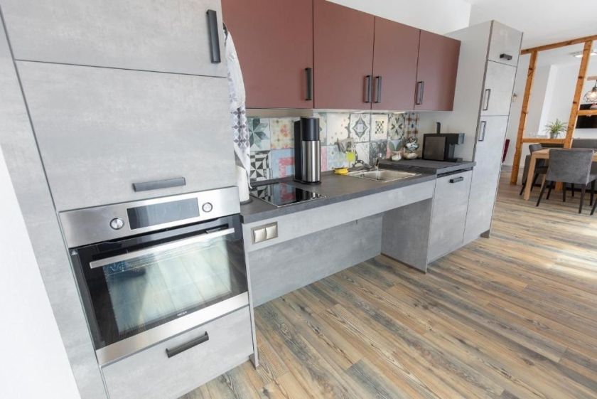 Gästehaus Alter Hirsch - Urlaub für Alle