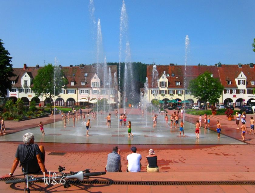 Ferienwohnung Landhaus Seiler