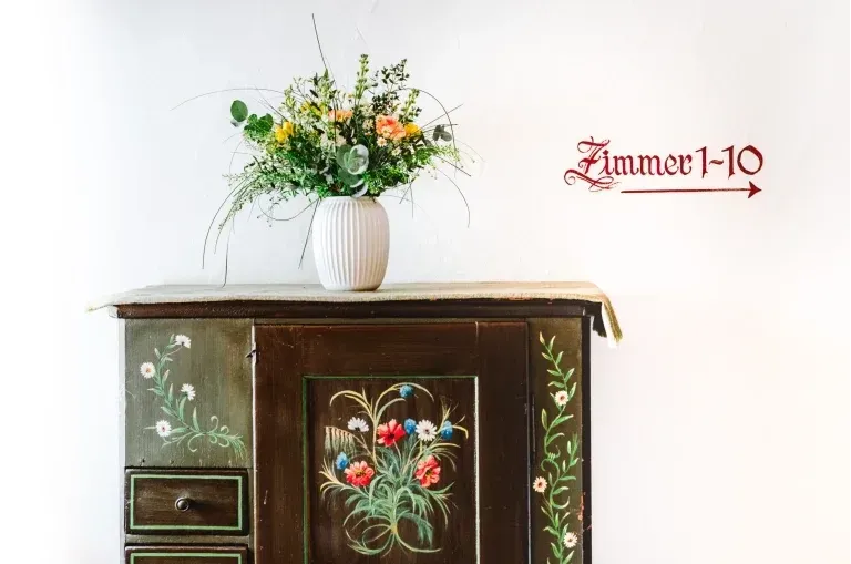 Hotel Restaurant Krone-Post