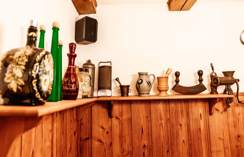 Naturfreundehaus Brend