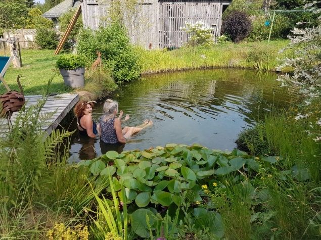 Ferienhaus Hensen in Küchelscheid