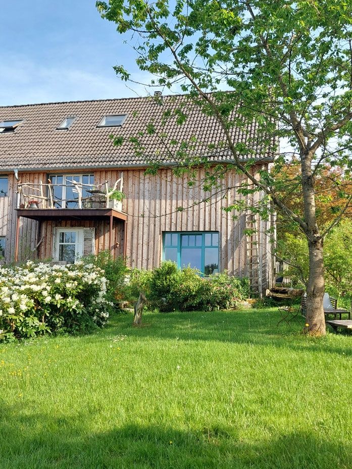 Ferienhaus Hensen in Küchelscheid