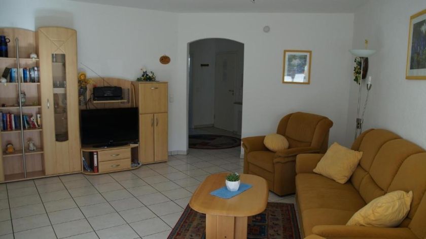 Ferienwohnung am Moselufer