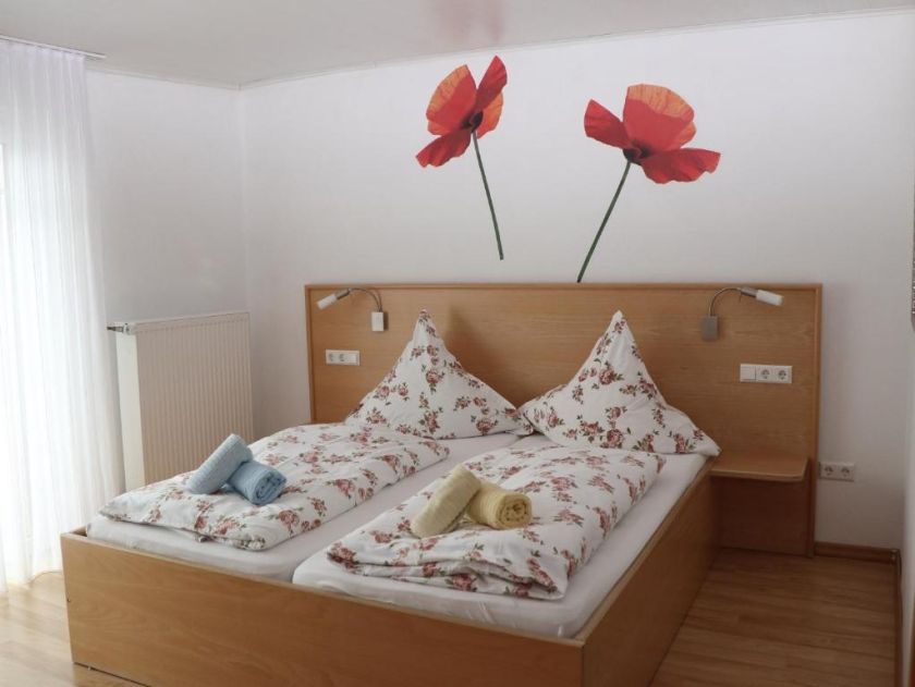 Ferienwohnung Moselstrand