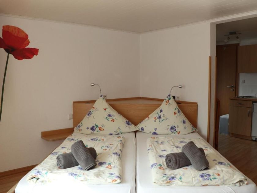 Ferienwohnung Moselstrand