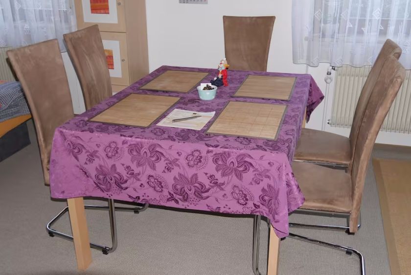 Ferienwohnung Degenkolbe