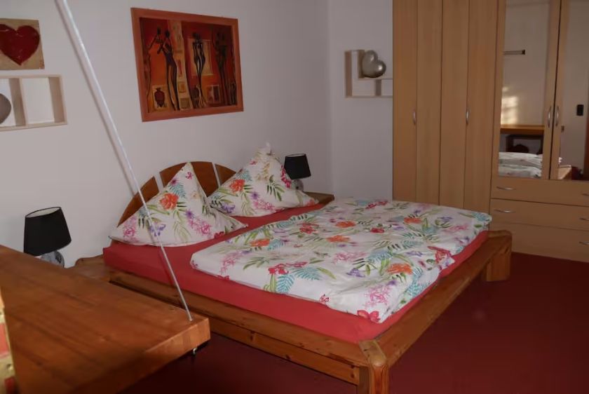 Ferienwohnung Degenkolbe