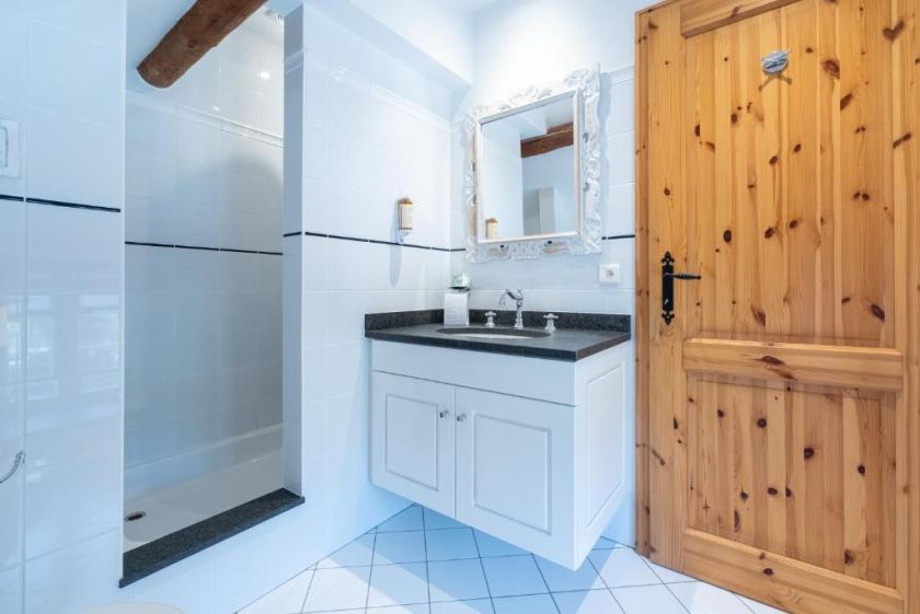 Hotel & Restaurant Le Vieux Moulin