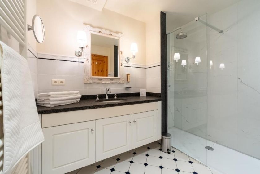 Hotel & Restaurant Le Vieux Moulin