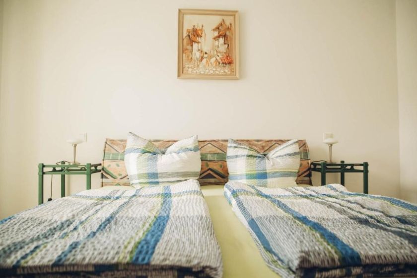 Ferienwohnung Kaufmann