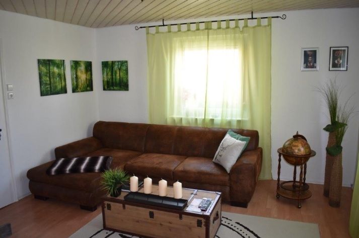 Ferienwohnung Hafner