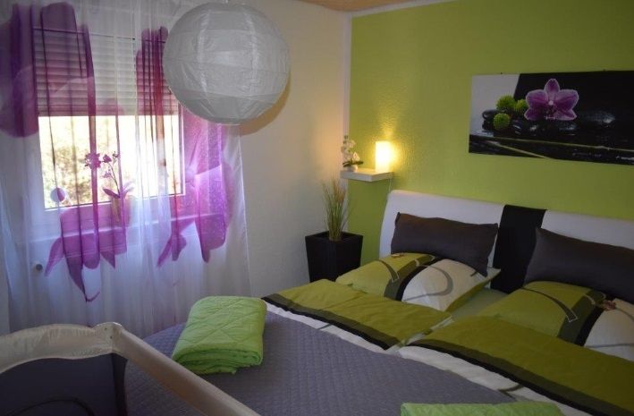 Ferienwohnung Hafner