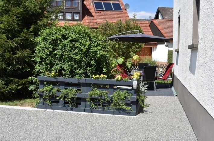 Ferienwohnung Hafner