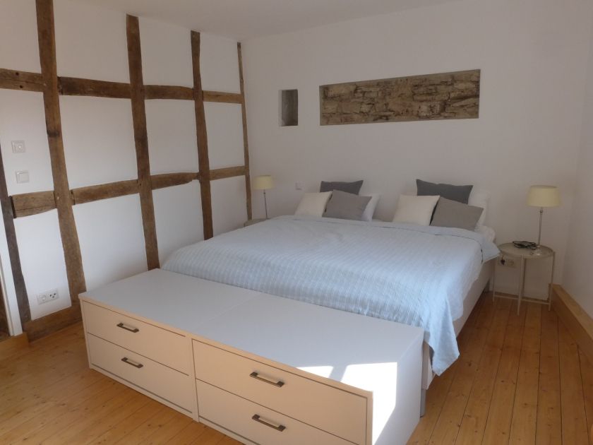 Alte Nagelschmiede Bremm