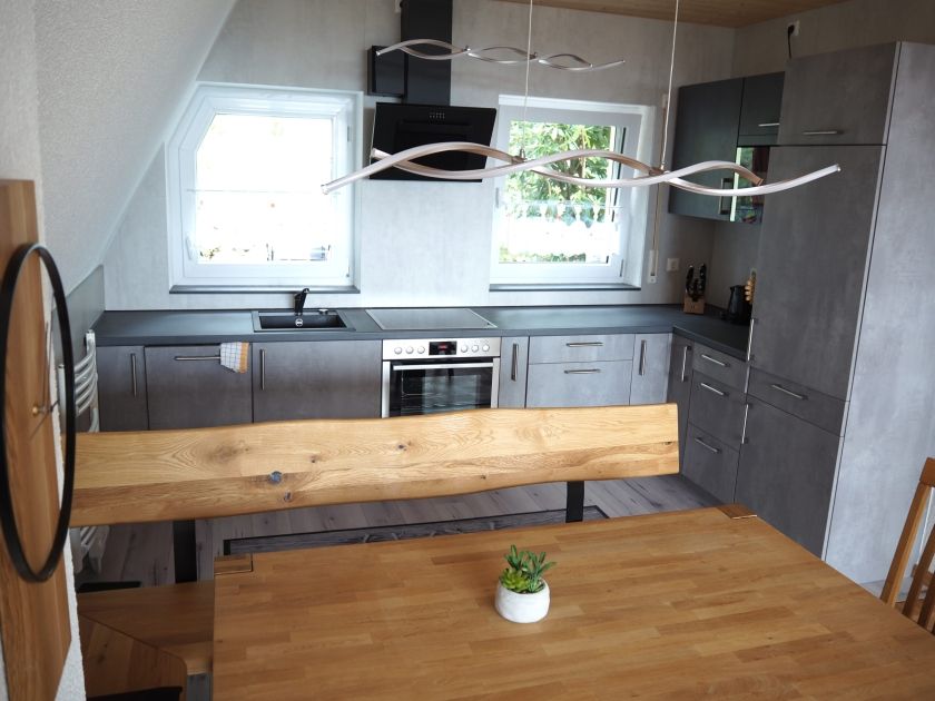 Ferienhaus Sonnennest