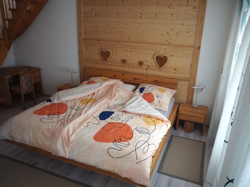 Ferienhaus Sonnennest