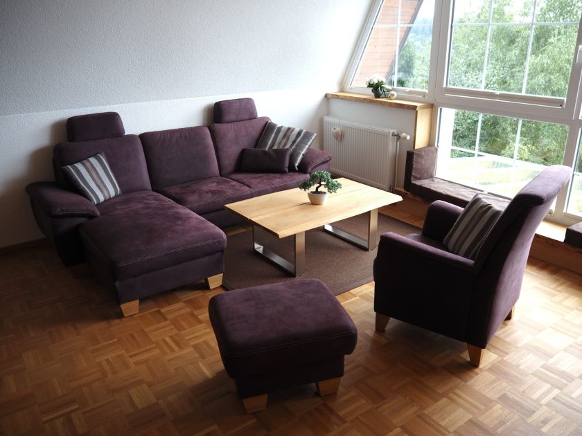 Ferienhaus Sonnennest