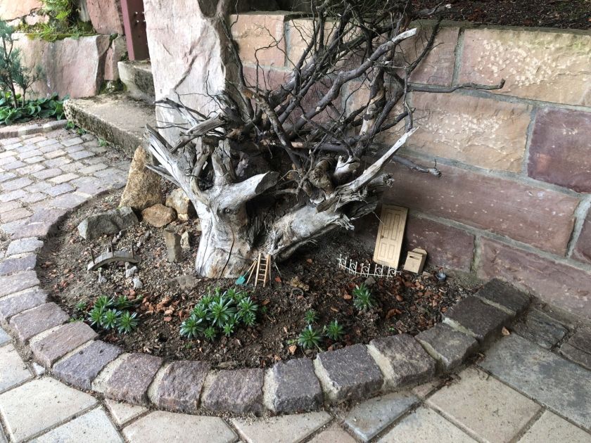 Ferienhaus Sonnennest