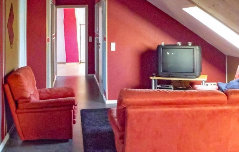 Ferienwohnung Fleur de Lys