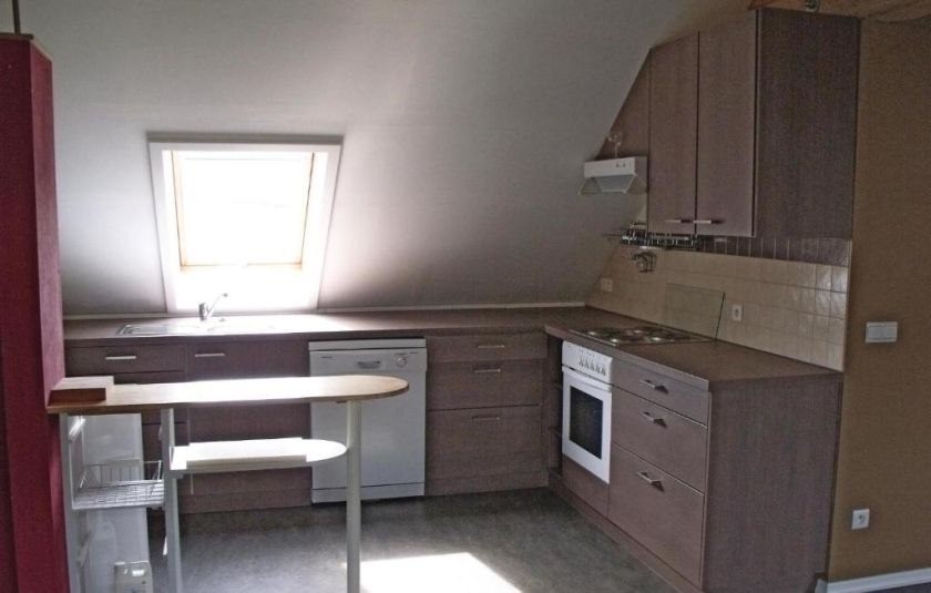 Ferienwohnung Fleur de Lys