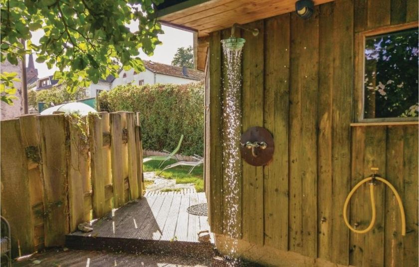 Ferienwohnung Fleur de Lys