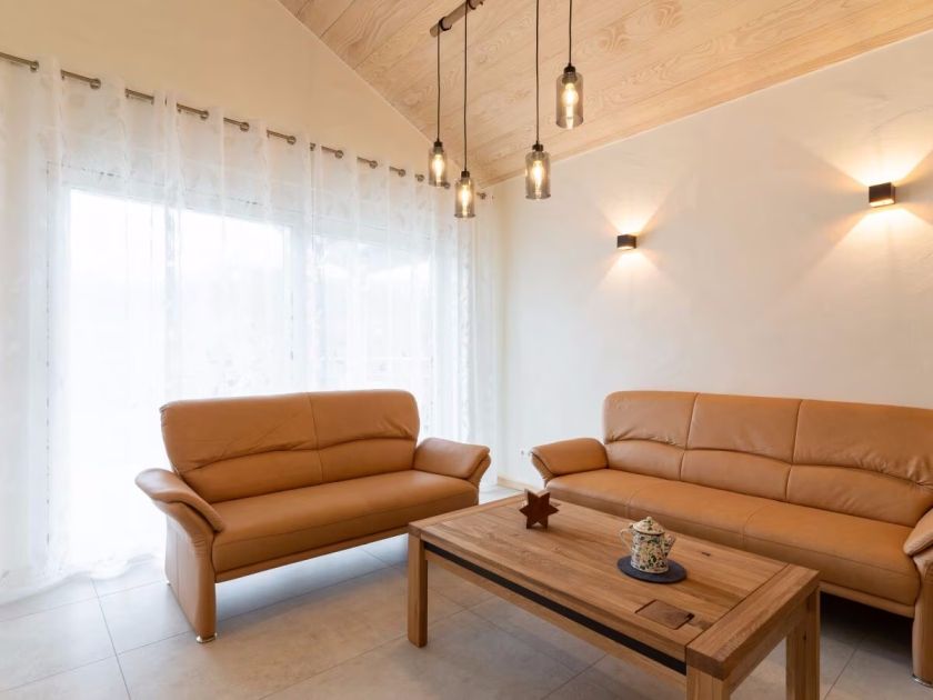 Ferienwohnung Im Rosengarten Männle und Pfetzer GbR 3