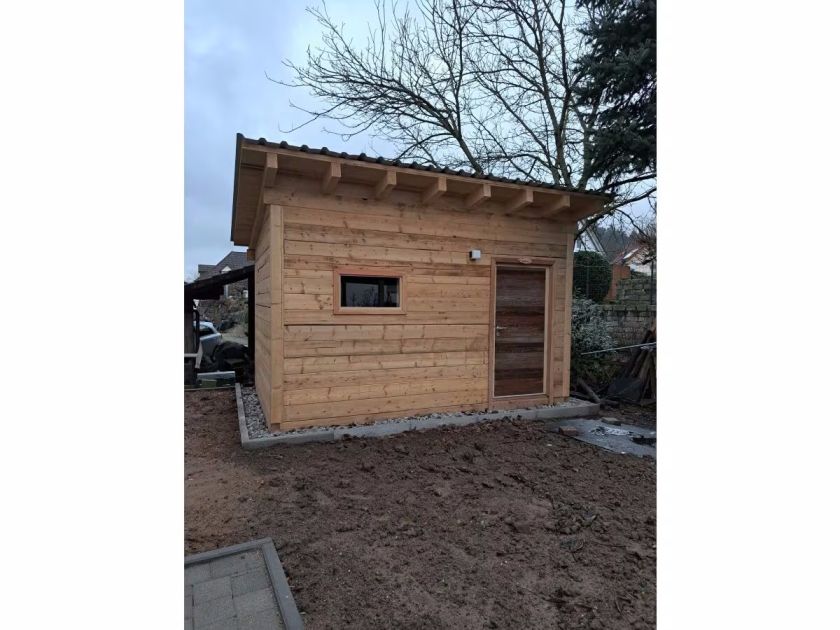Ferienwohnung Im Rosengarten Männle und Pfetzer GbR 3