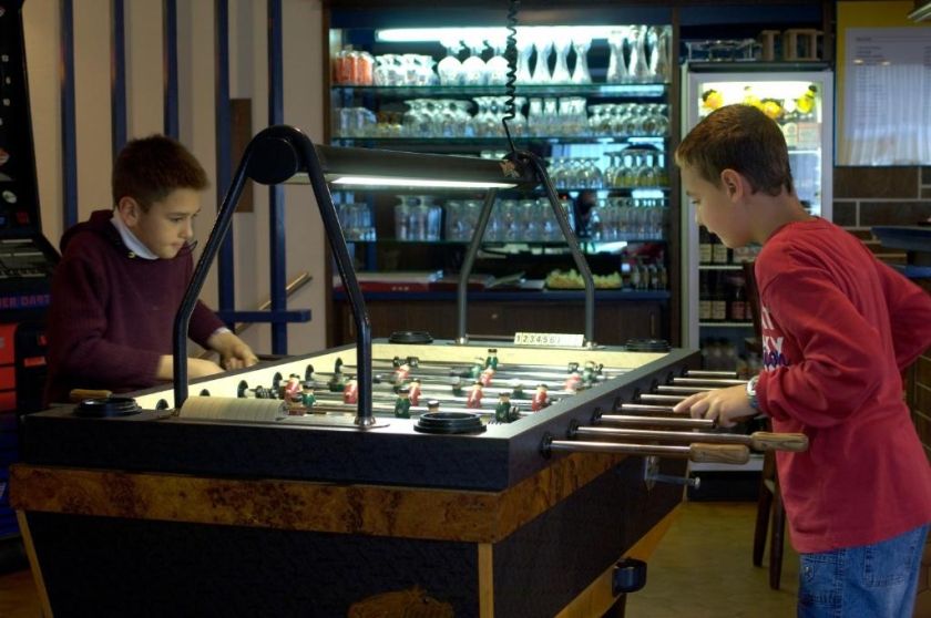 Hotel-Restaurant Zum Burghof