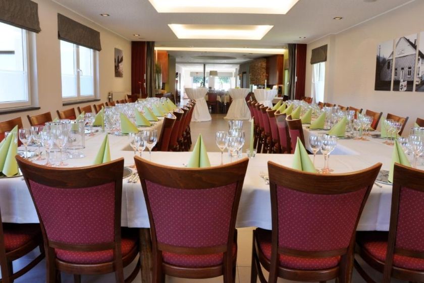 Hotel-Restaurant Zum Burghof