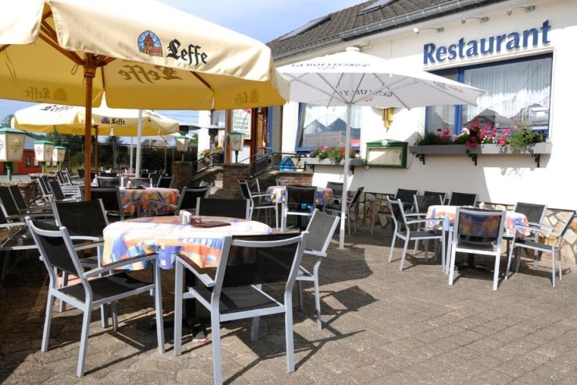 Hotel-Restaurant Zum Burghof